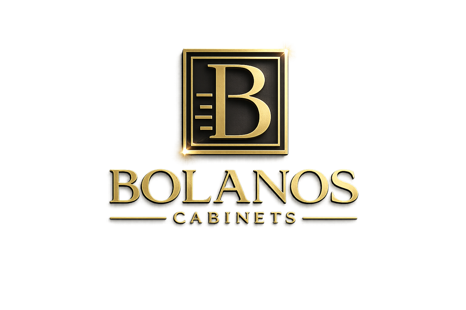 Bolanos Cabinets - Custom Kitchen Design
